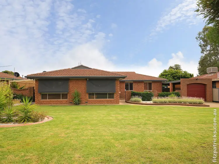 Main view of Homely house listing, 17 Darri Street, Glenfield Park NSW 2650