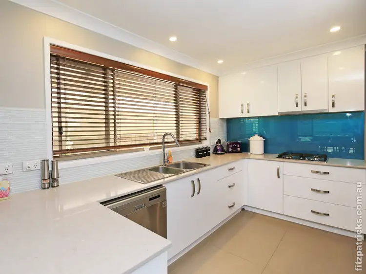 Third view of Homely house listing, 17 Darri Street, Glenfield Park NSW 2650