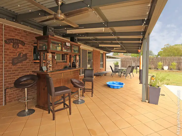 Fourth view of Homely house listing, 17 Darri Street, Glenfield Park NSW 2650