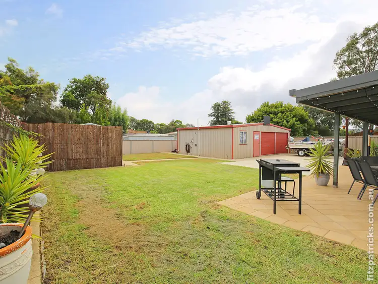 Fifth view of Homely house listing, 17 Darri Street, Glenfield Park NSW 2650