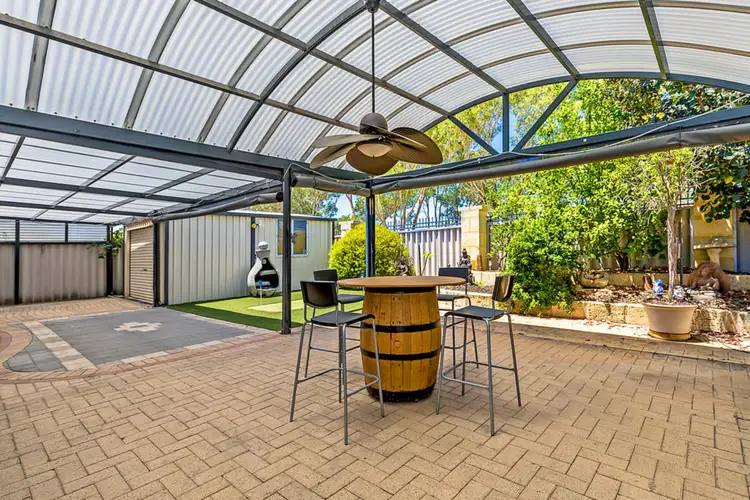 Second view of Homely house listing, 63 Albatross Loop, Bennett Springs WA 6063