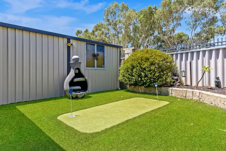 Fourth view of Homely house listing, 63 Albatross Loop, Bennett Springs WA 6063