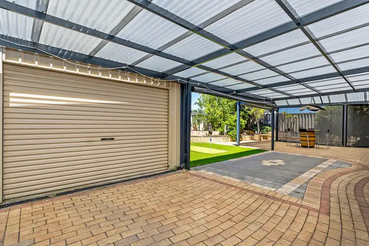 Sixth view of Homely house listing, 63 Albatross Loop, Bennett Springs WA 6063