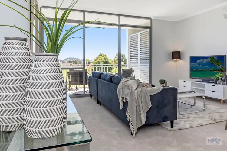 Second view of Homely apartment listing, 31/40 Bennett Springs Drive, Bennett Springs WA 6063