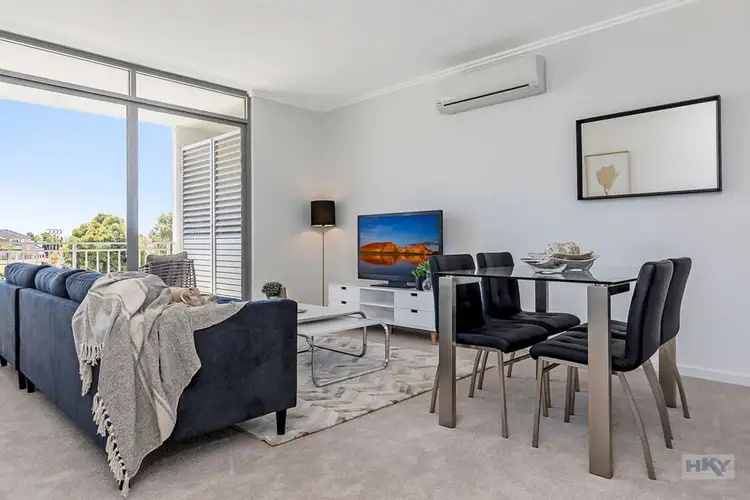 Sixth view of Homely apartment listing, 31/40 Bennett Springs Drive, Bennett Springs WA 6063