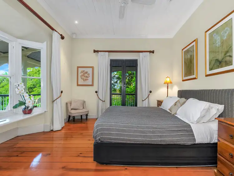 Fifth view of Homely house listing, 174 Moons Lane, Brookfield QLD 4069