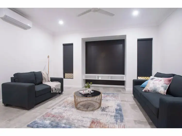 Fifth view of Homely house listing, 11 Jannali Court, Mareeba QLD 4880