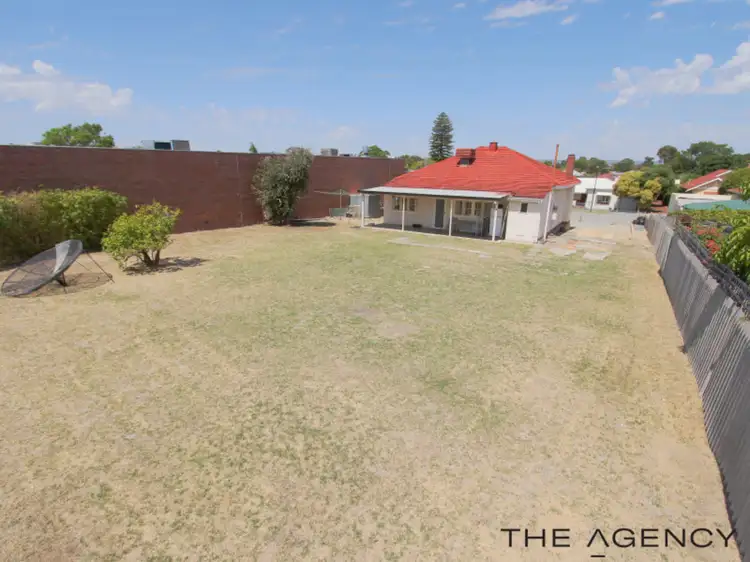 Third view of Homely house listing, 21 Gallipoli Street, Lathlain WA 6100