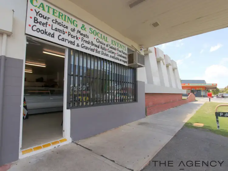 Fifth view of Homely house listing, 21 Gallipoli Street, Lathlain WA 6100