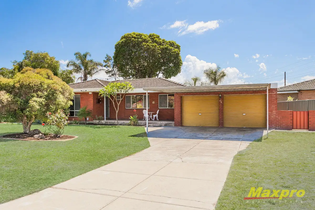 Main view of Homely house listing, 60 Bywood Way, Lynwood WA 6147