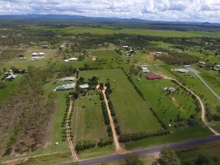 Main view of Homely rural property listing, 196 Malone Road, Mareeba QLD 4880