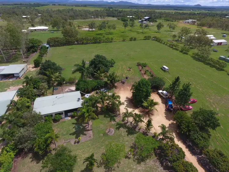 Second view of Homely rural property listing, 196 Malone Road, Mareeba QLD 4880