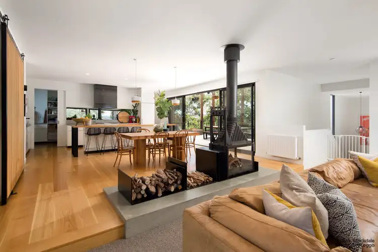 Sixth view of Homely house listing, 15 Napoli Court, Smiths Beach VIC 3922