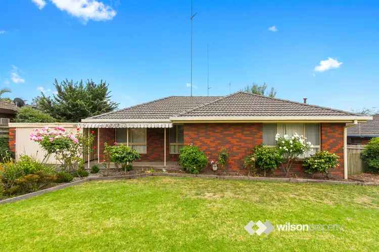 Main view of Homely unit listing, 7/27 Francis Street, Traralgon VIC 3844
