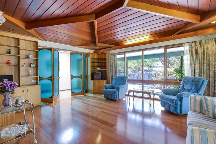 Second view of Homely house listing, 3 Roberts Street, Rye VIC 3941