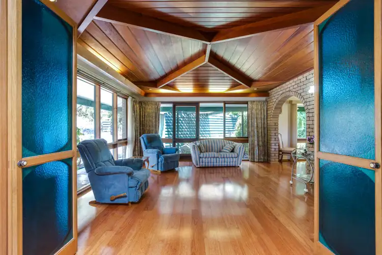 Fifth view of Homely house listing, 3 Roberts Street, Rye VIC 3941
