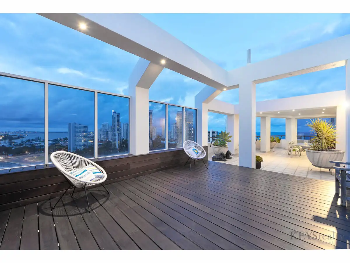 Main view of Homely apartment listing, 64/20 Commodore Drive, Paradise Waters QLD 4217