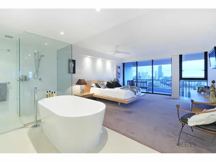 Third view of Homely apartment listing, 64/20 Commodore Drive, Paradise Waters QLD 4217