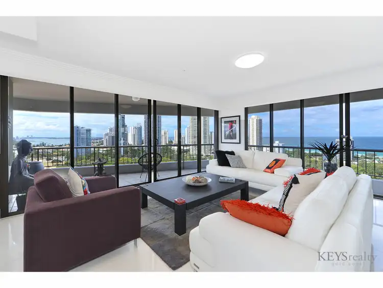 Fourth view of Homely apartment listing, 64/20 Commodore Drive, Paradise Waters QLD 4217