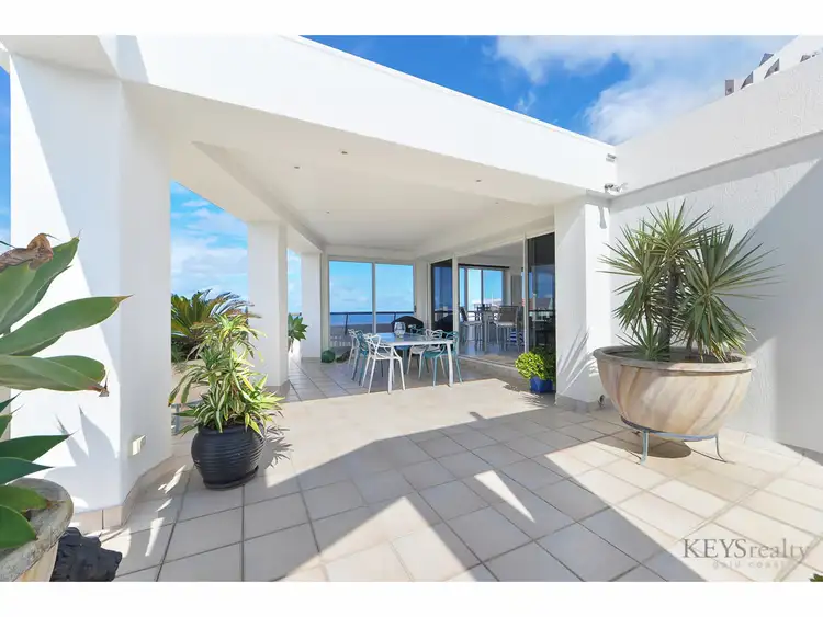 Sixth view of Homely apartment listing, 64/20 Commodore Drive, Paradise Waters QLD 4217