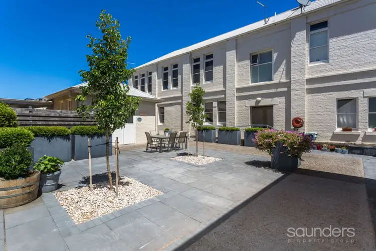 Unit 2/59 William Street, Launceston TAS 7250