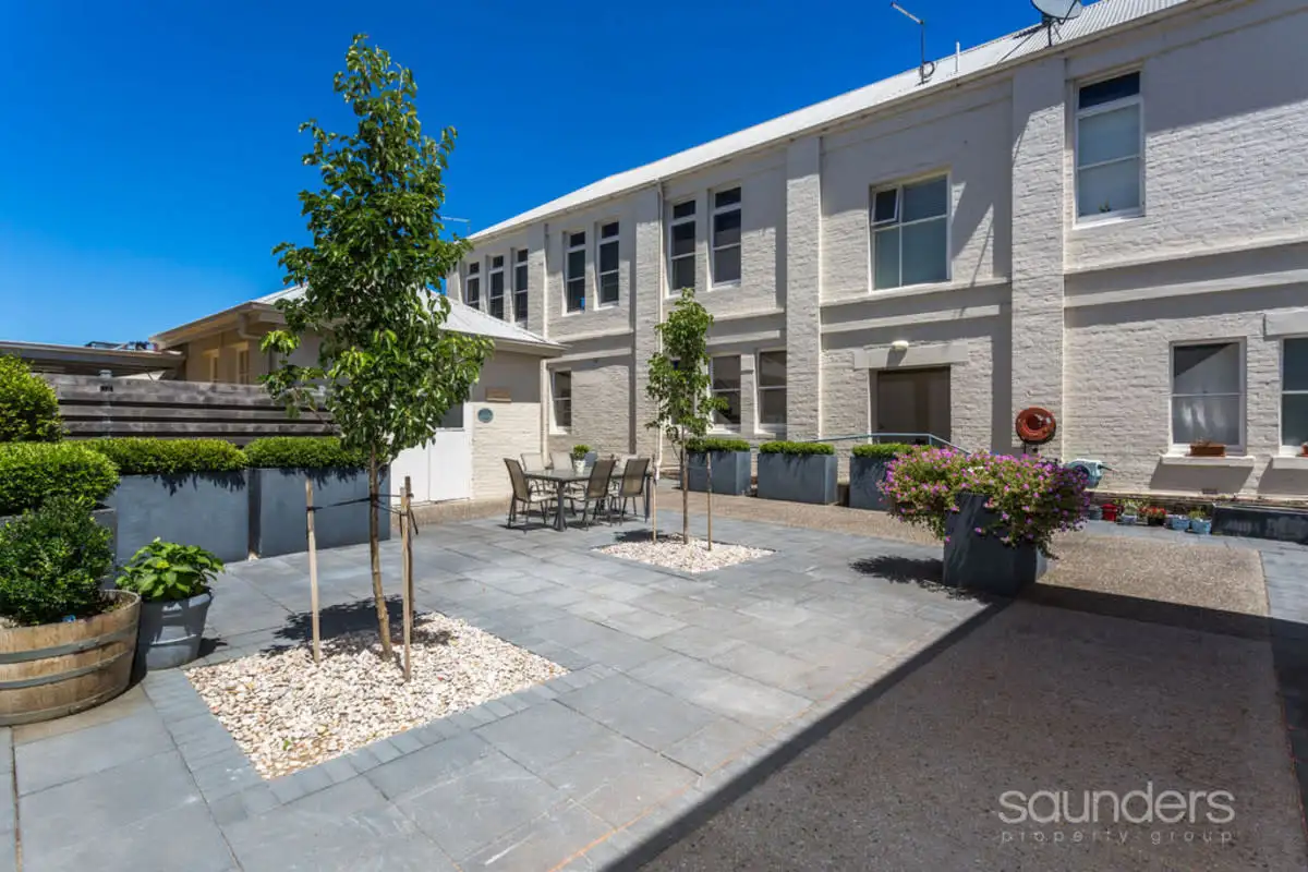 Main view of Homely house listing, Unit 2/59 William Street, Launceston TAS 7250