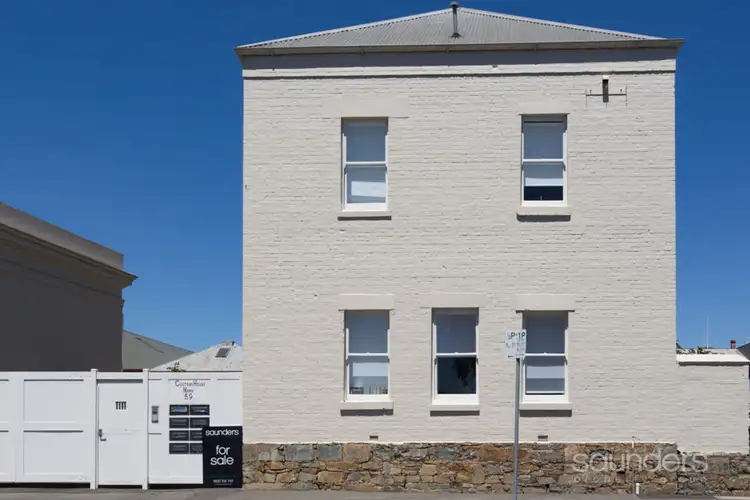 Second view of Homely house listing, Unit 2/59 William Street, Launceston TAS 7250