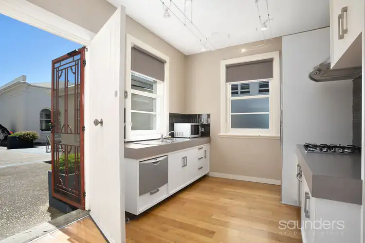 Third view of Homely house listing, Unit 2/59 William Street, Launceston TAS 7250