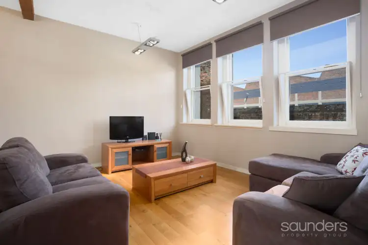 Fourth view of Homely house listing, Unit 2/59 William Street, Launceston TAS 7250