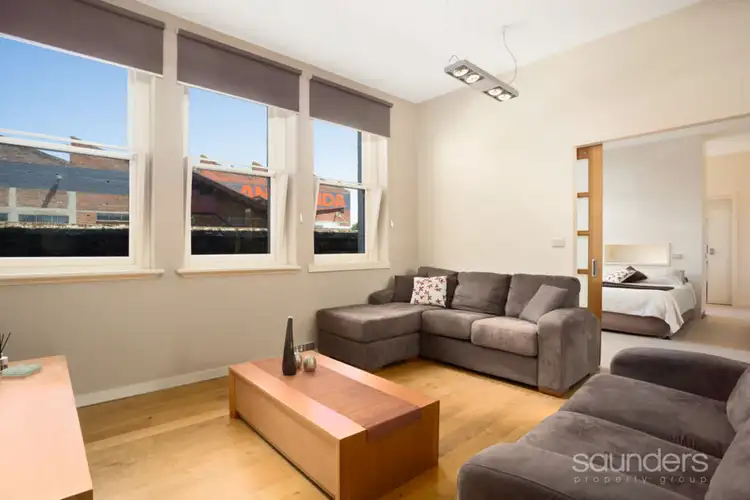 Sixth view of Homely house listing, Unit 2/59 William Street, Launceston TAS 7250