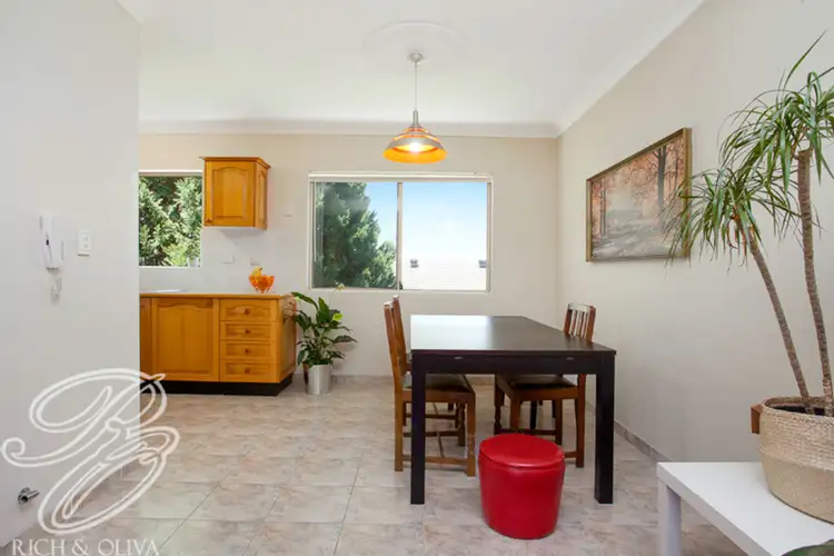 Fifth view of Homely apartment listing, 4/147 Croydon Avenue, Croydon Park NSW 2133