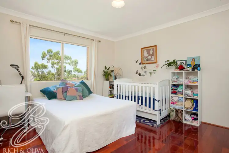 Sixth view of Homely apartment listing, 4/147 Croydon Avenue, Croydon Park NSW 2133