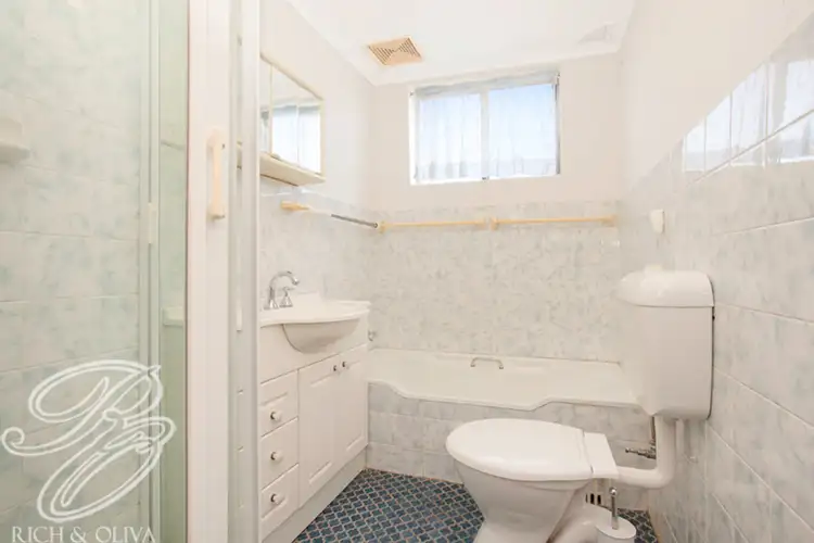 Fifth view of Homely apartment listing, 3/41 Carlisle Street, Ashfield NSW 2131