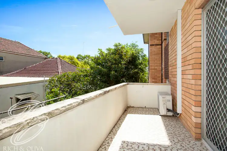 Sixth view of Homely apartment listing, 3/41 Carlisle Street, Ashfield NSW 2131