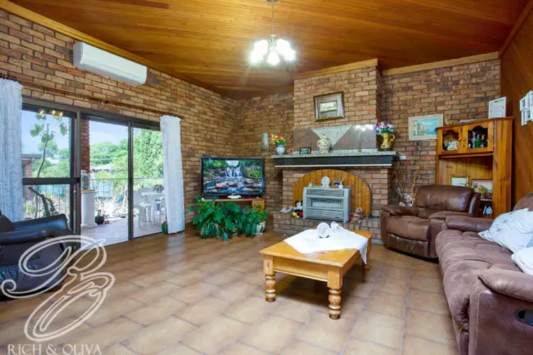 Second view of Homely house listing, 36 Wentworth Street, Croydon Park NSW 2133