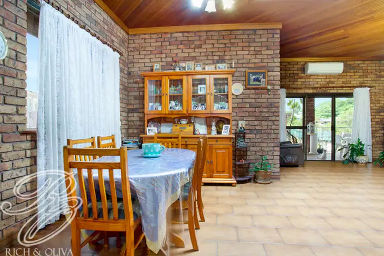 Fourth view of Homely house listing, 36 Wentworth Street, Croydon Park NSW 2133