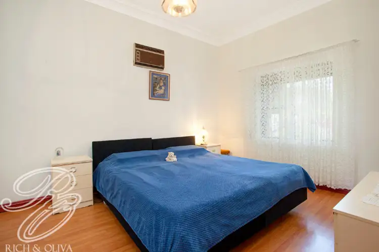 Fifth view of Homely house listing, 36 Wentworth Street, Croydon Park NSW 2133