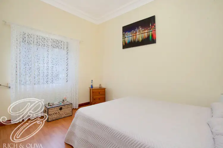 Sixth view of Homely house listing, 36 Wentworth Street, Croydon Park NSW 2133