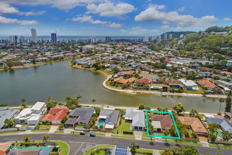 248 Acanthus Avenue, Burleigh Waters QLD 4220