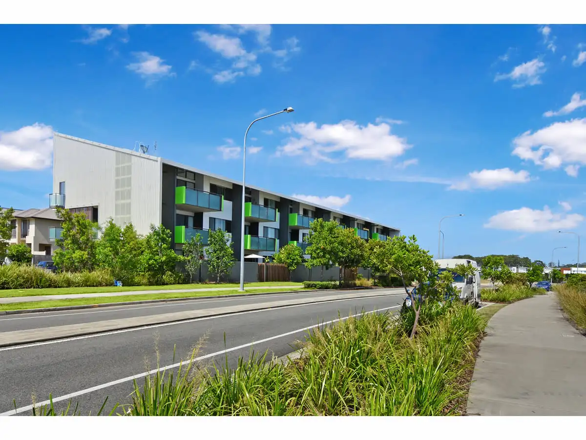 Main view of Homely unit listing, 8/1 Amity Avenue, Maroochydore QLD 4558