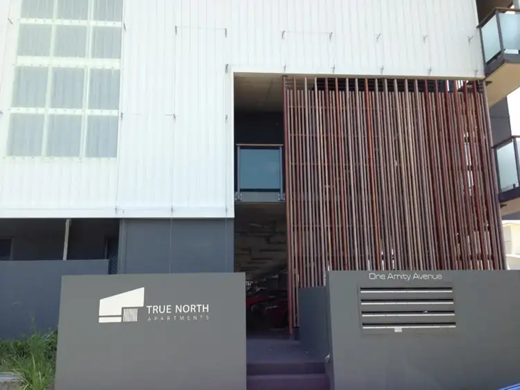 Second view of Homely unit listing, 8/1 Amity Avenue, Maroochydore QLD 4558