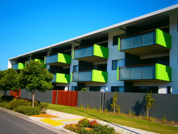 Third view of Homely unit listing, 8/1 Amity Avenue, Maroochydore QLD 4558