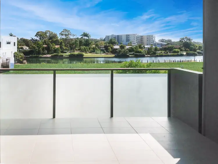 Fifth view of Homely unit listing, 8/1 Amity Avenue, Maroochydore QLD 4558