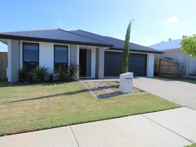 Second view of Homely house listing, 4 Silky Oak Street, Ripley QLD 4306