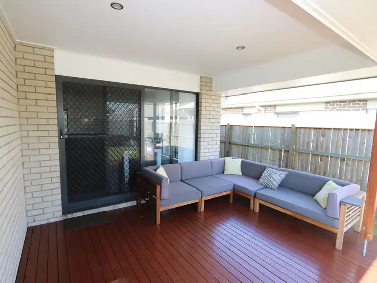 Third view of Homely house listing, 4 Silky Oak Street, Ripley QLD 4306
