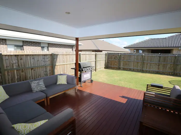 Fourth view of Homely house listing, 4 Silky Oak Street, Ripley QLD 4306