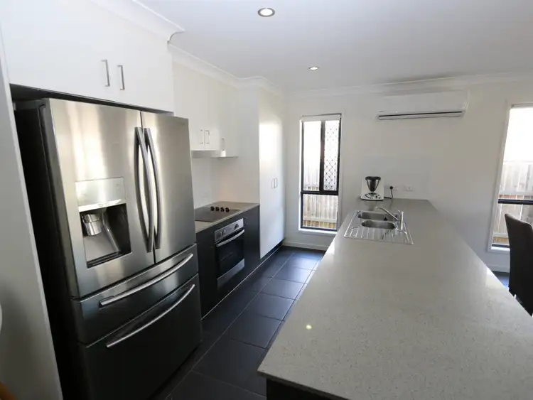 Sixth view of Homely house listing, 4 Silky Oak Street, Ripley QLD 4306