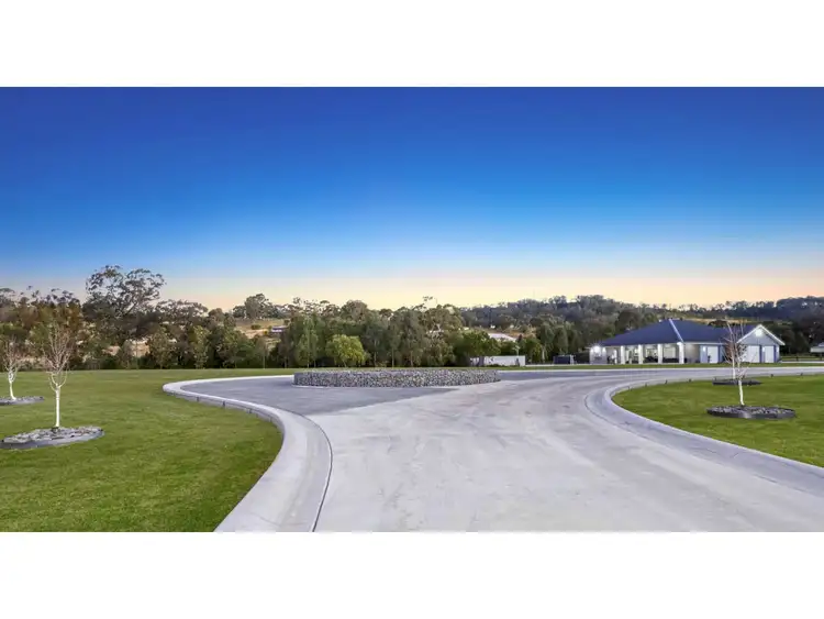 Second view of Homely rural property listing, 15 Burrells Road, Menangle NSW 2568