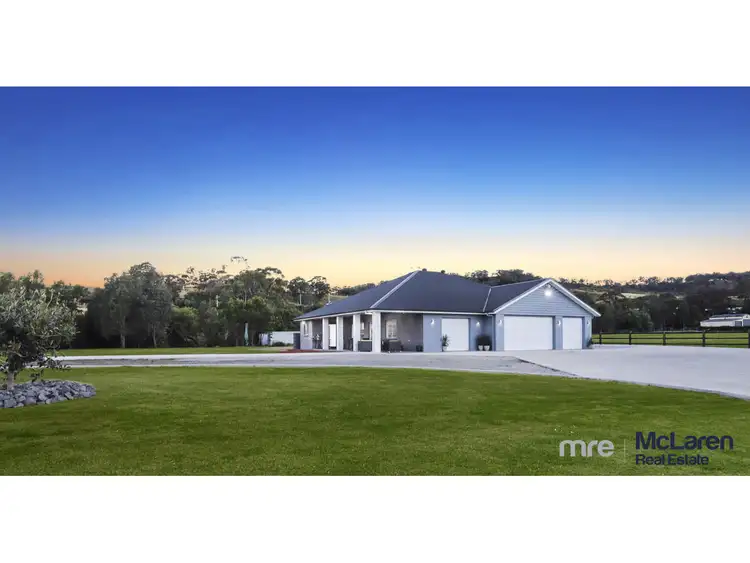 Third view of Homely rural property listing, 15 Burrells Road, Menangle NSW 2568