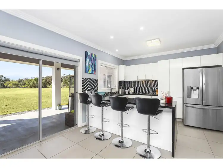 Fourth view of Homely rural property listing, 15 Burrells Road, Menangle NSW 2568